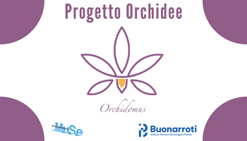 Progetto Orchidee 2022