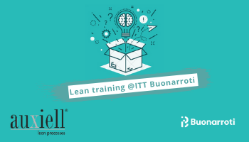 Lean Training @ITT Buonarroti