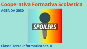 Cooperativa Formativa Scolastica 2021