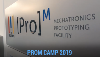 PROM CAMP 2019