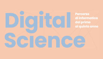 Digital Science - Informatica