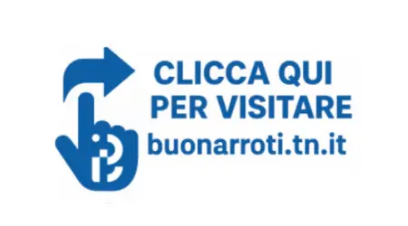 buonarroti.tn.it